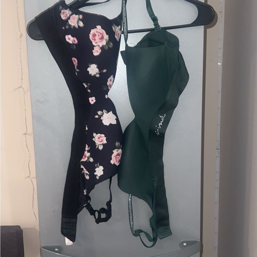 Pink Bra Bundle